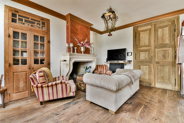 Medium property photo - Amsteldijk Noord 105, 1183 TH Amstelveen